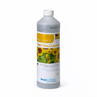 Berger Brilliance NeutralCleaner 1л засіб для прибирання паркету